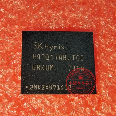 H9TQ17ABJTCCUR-KUM   H9TQ17ABJT-CCURKUM   H9TQ17ABJT    BGA