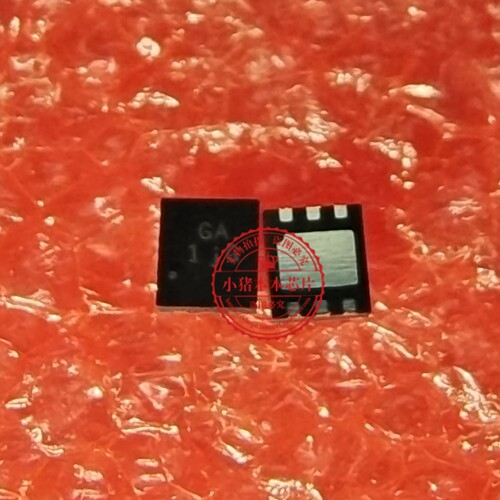 AP21510FM-7 AP21510 AP21410FM-7 丝印GP GA 6P 5RG QFN