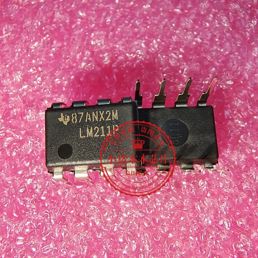 芯片LM211PLM211NLM211
