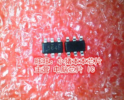 FDC5614P 丝印564P 564L 564* SOT23-6 新的 一个起售