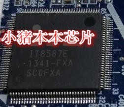 6-77-W650SC00-D02-3HA 6-71-W65S0-D02 IT8587E剪板带程序芯片IC