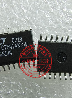 LTC7541AKSW LTC7541AKSW#PBF LTC7541AJSW LTC7541AJSW#PBF SOP