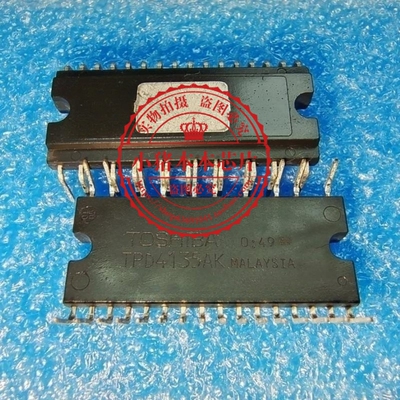 集成电路TPD4135AKTPO4135AK