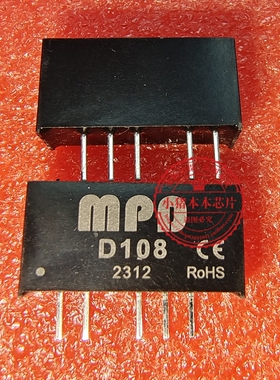 D108 O108 DIP MN89310A WN89310A BGA 新的一个起拍