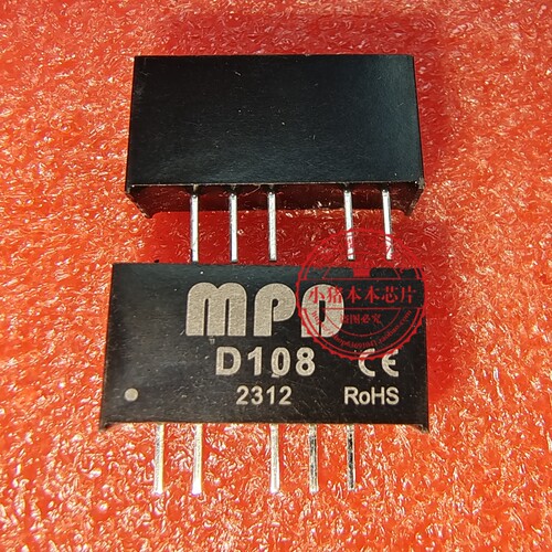 芯片D108MN89310AO108WN89310A