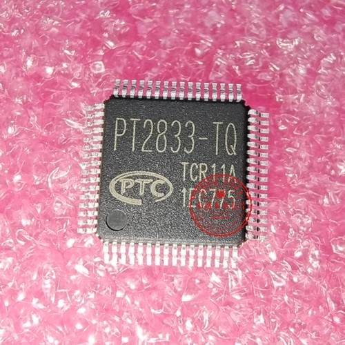 芯片PT2833-TQAX210.D2WGPT2833