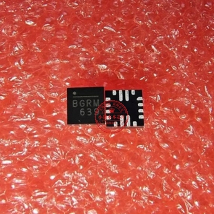 MP8859GQ-0000-Z MP8859 丝印 BGRM BGRN BGR开头 QFN16 新的