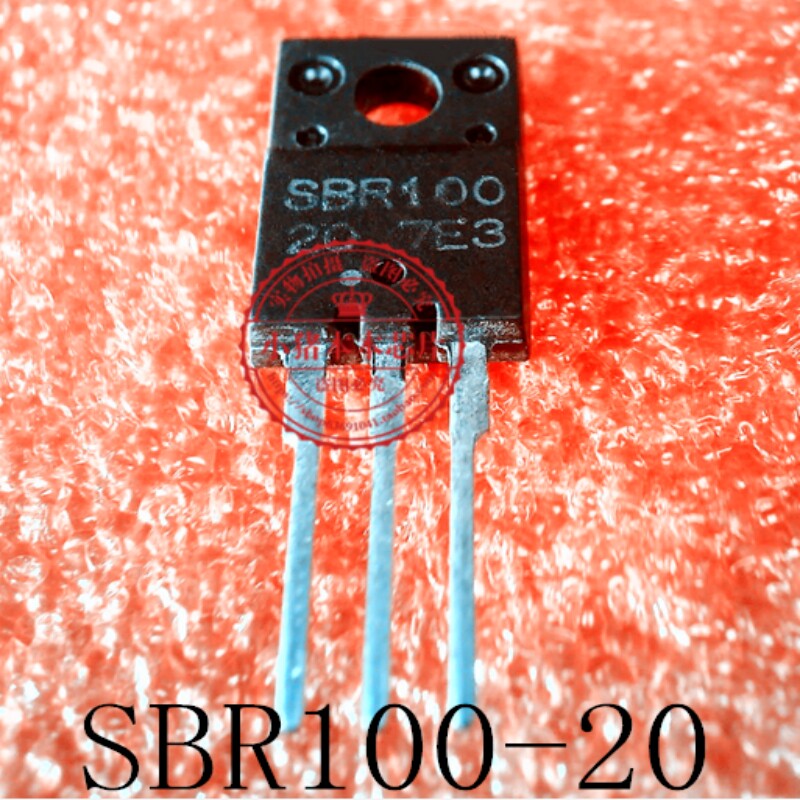 FM28V202A-TG TSSOP SBR100-20LS SBR100-20 SBR100 TO-220F 新的