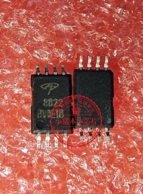 AO8822 A08822 8822 场效应管MOSFET TSSOP-8 新的   一个起拍
