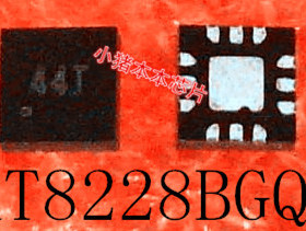 RT8228BGQW     RT8228B     RT8228BGQ      QFN封装     新的