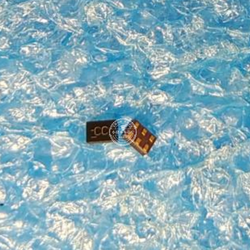 SN74LVC1G04DRY2  SN74LVC1G04DRYZ 丝印CC USON6脚 新的一个起拍