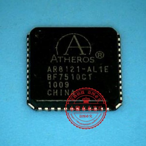 AR8121-AL1E芯片AK8975CAKM8975
