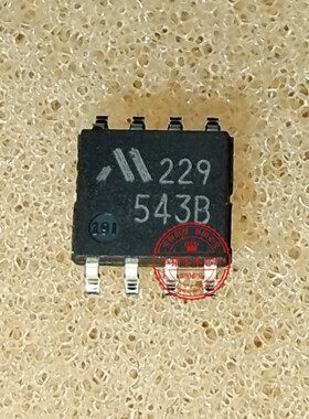 MM3543BHBEH MM3543BHBE丝印543B SOP8脚封装 新的一个起拍