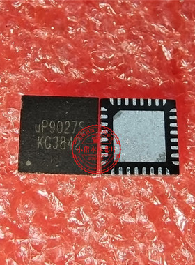 UP9027 UP9027R   UP9027S UP9027Q   QFN 新的   一个起售