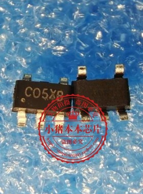 SY6280AAC 丝印CO5XB  C0  CO开头 SOT23-5   新的   一个起拍