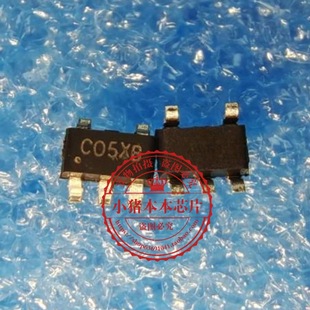 SY6280AAC 丝印CO5XB  C0  CO开头 SOT23-5   新的   一个起拍
