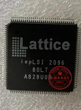 ISPLSI2096-80LT ISPLSI 2096 ISPLS12096 ispLSI 2096 80LT QFP