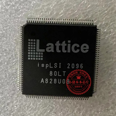 ISPLSI2096-80LT ISPLSI 2096 ISPLS12096 ispLSI 2096 80LT QFP