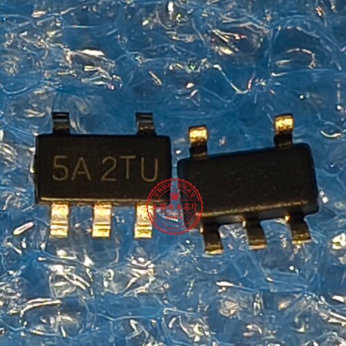 AP2205-W5-7 丝印5A开头   SOT25-5 线性稳压器(LDO)芯片