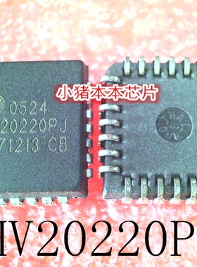 HV20220PJ        HV2022OPJ       PLCC28    新的     一个起拍