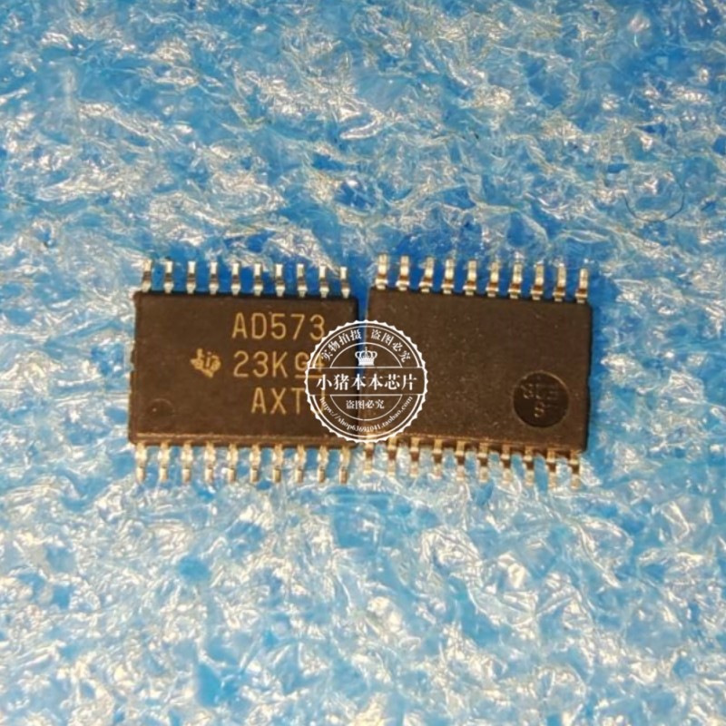 MC74ACT573DTR2G  丝印  ACT573 SN74ACT573PW  丝印AD573 TSSOP