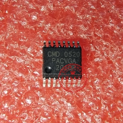 201QR PACVGA201QR PACVGA201OR PACVGA201Q SSOP16 一个起拍