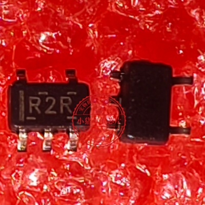 全新原装进口 LMV331IDCKR/IDCKT 丝印R2R R2K SC70-5比较器芯片