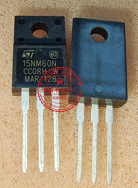 15NM60N STF15NM60N ST F12NM60N F12NM60N TO-220F 新的一个起拍