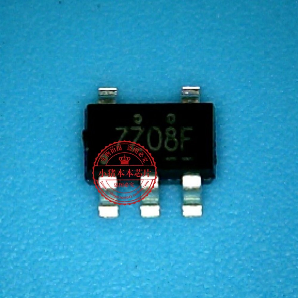 丝印7Z08F芯片A3936SEDT