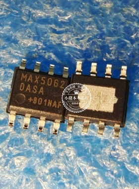MAX5062DASA     MAX5062OASA    WAX5062DASA       SOP8  新的