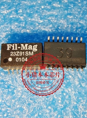 23Z91SMNL-T   23Z91SM   23291SM     SOP    新的   一个起拍