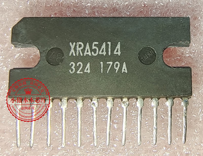 ESD73064D-10/TR丝印THYXRA5414