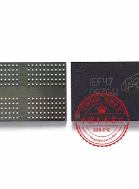 D9ZGW MT53E1G32D4NQ-046 WT:F 200FBGA 4266Mbps运存4GB LPDDR4X