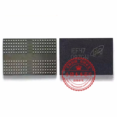 D9ZGW MT53E1G32D4NQ-046 WT:F 200FBGA 4266Mbps运存4GB LPDDR4X