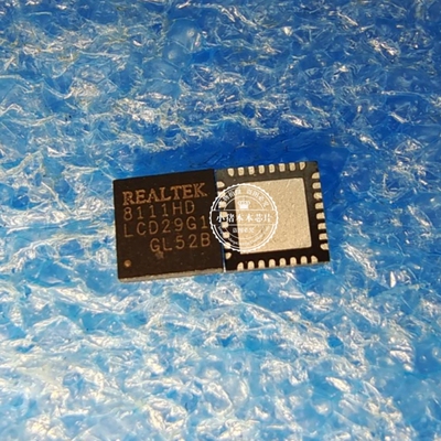 RTL8111HD芯片RTL8111