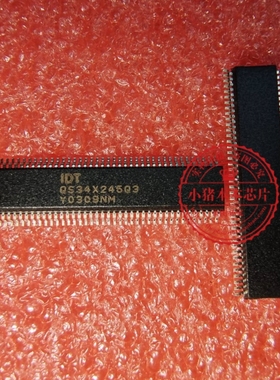 IDTQS34X245Q3G QS34X245Q3   1DTQS34X245Q3G SSOP80