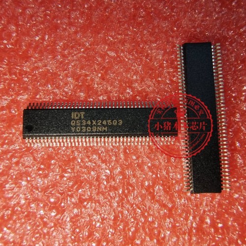 IDTQS34X245Q3G QS34X245Q3   1DTQS34X245Q3G SSOP80