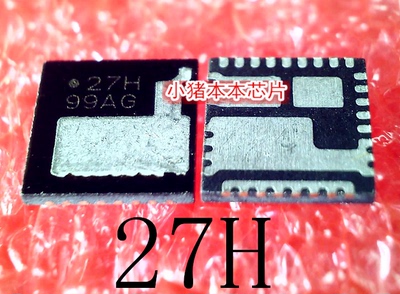 集成电路ISL99227HISL99227