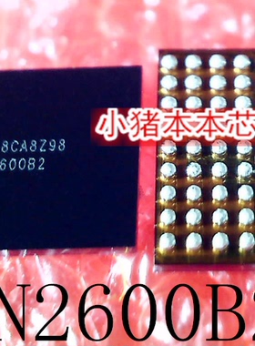 SN2600B2   SN260082  SN2600   BGA   新的   一个起拍  可直拍