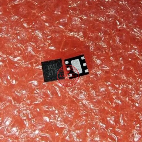 G2176RB1U G2176   G2176RB   丝印 2176 TDFN2X2-6
