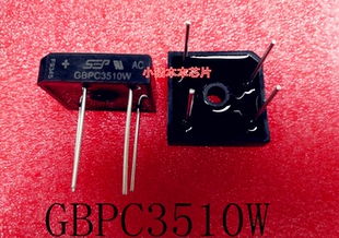 GBPC3510W     G8PC3510W    GBPC3510    DIP-4       新的