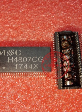 H4807CG H4807 H4807 CG   SOP48        新的   一个起拍