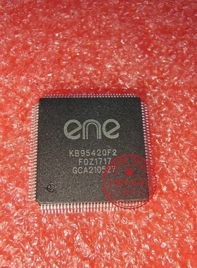 KB9542QF2 LA-M002P LA-M001P EC 刷好带程序 保上机