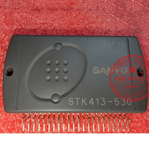 全新模块STK407-120E STK407-100B 407-100E STK413-530 STK0080