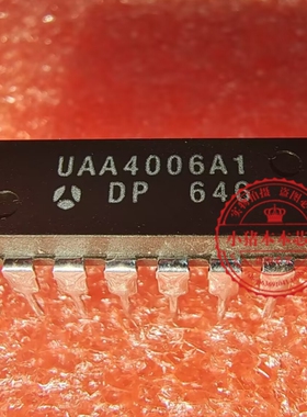 UAA4006BDP UAA4006 UAA4006ADP UAA4006A UAA4006A1DP UAA4006A1