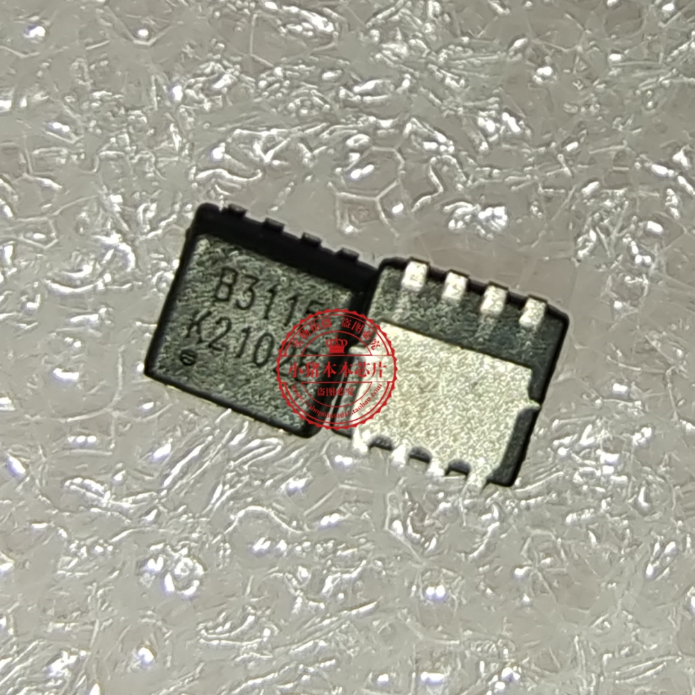 芯片LM2675M-5.0B311583115