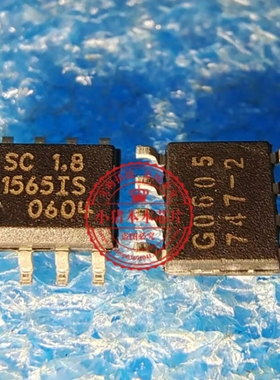 SC1565IS-1.8V 1565IS SC1565IS1.8V SOP 新的  一个起拍