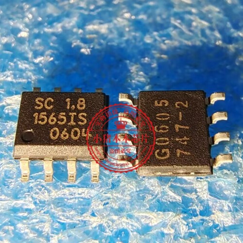SC1565IS-1.8V 1565IS SC1565IS1.8V SOP 新的  一个起拍