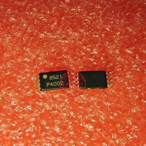 RJP4002ASA-00-Q0    RJP4002ASA 丝印 P4002 RJP4002 TSSOP 新的