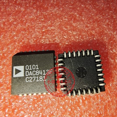 DAC8413FPCZ DAC8413FPC DAC8413F   PLCC28    新的  一个起拍